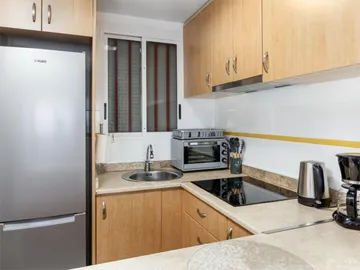 Apartamento en  Calle Irlanda 2 - Foto 4