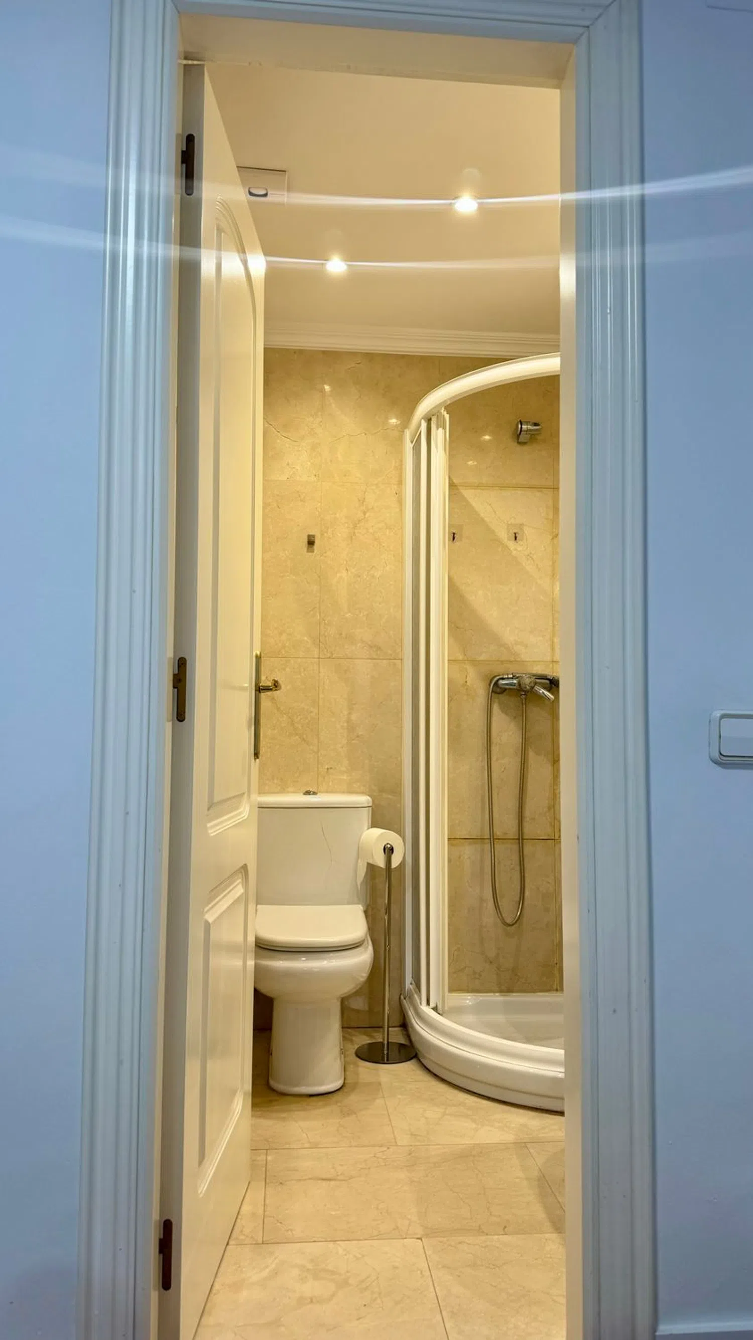 Piso en avenida de Italia, 56 - Foto 10