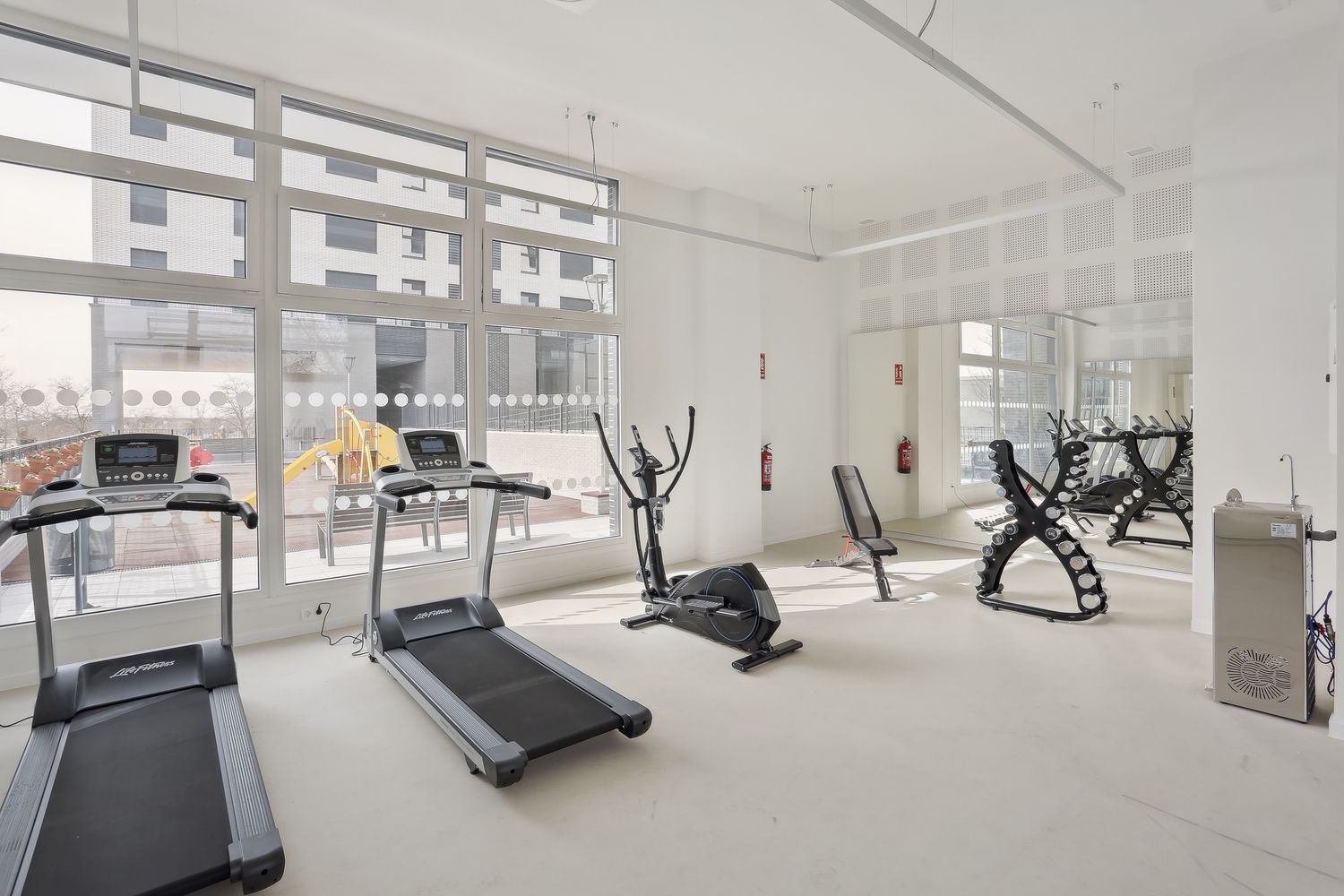 Piso en avenida de la Gran Vía del Sureste, 53 - Foto 16