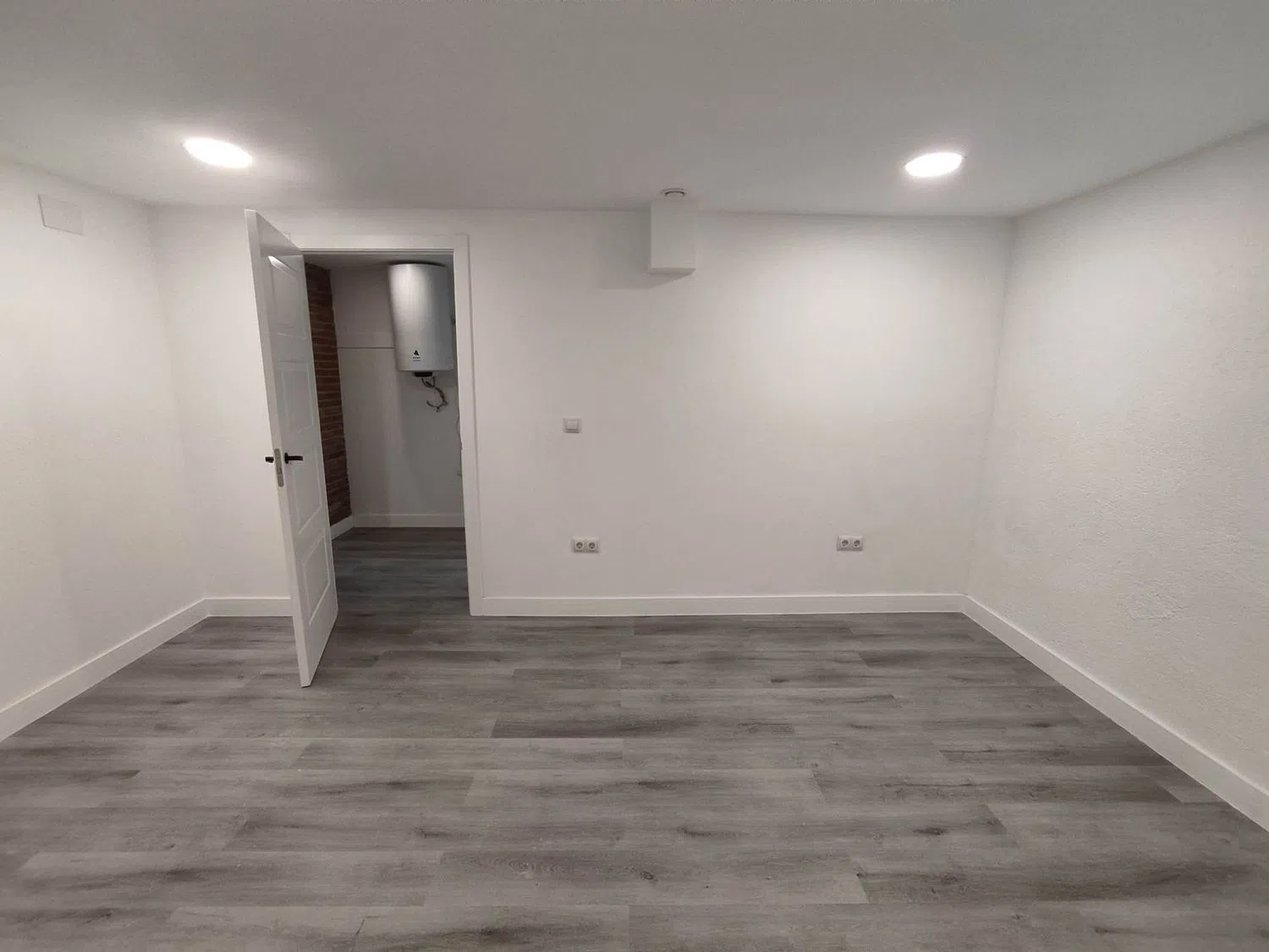 Piso en calle de Antonio Rodríguez, 16 - Foto 28