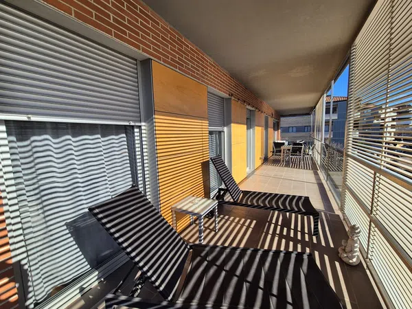 Piso en Urb. volpelleres Volpelleres - Foto 35