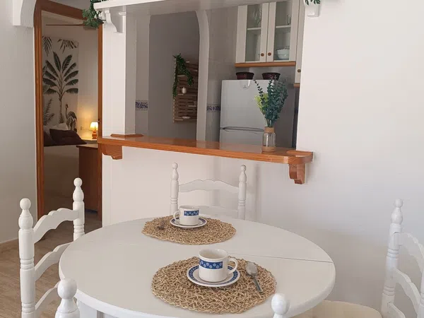 Piso en Avenida Costa Blanca, 23 - Foto 15