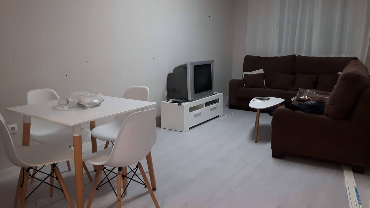 Estudio en Calle Galíndez de Carvajal, 10, La Estación, La Estación - Foto 5