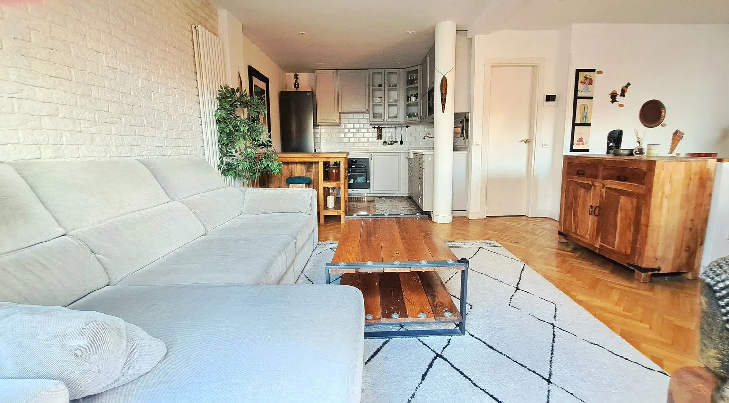 Dúplex en calle Cardenal Belluga, 5 - Foto 5