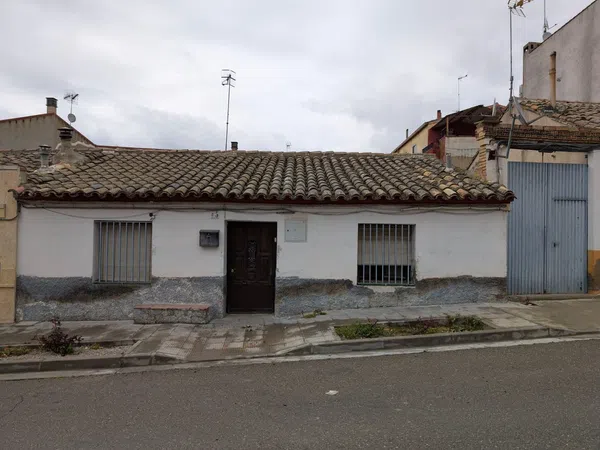 Casa de pueblo en Calle Lepanto, 5 - Foto 1