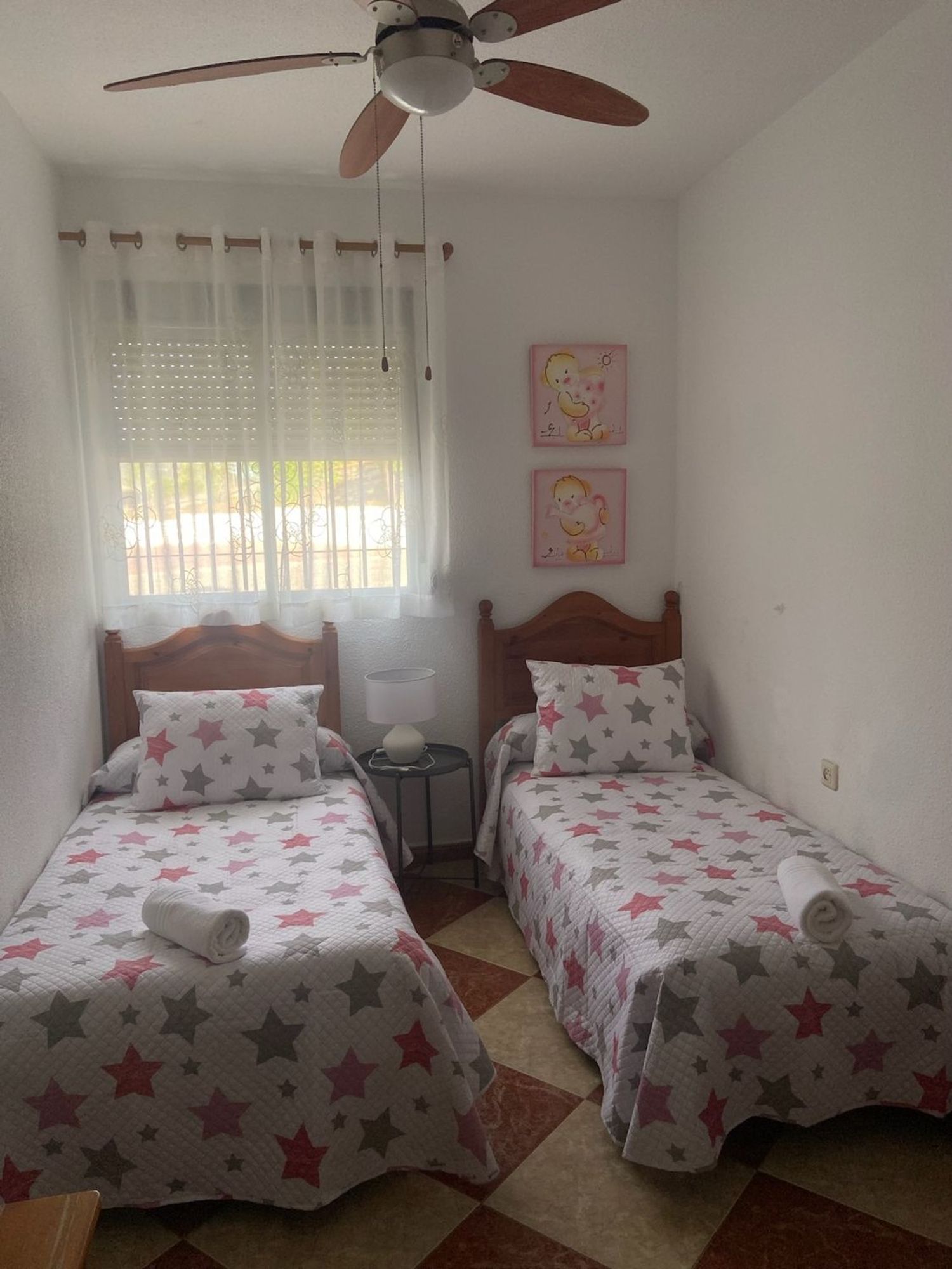 Casa o chalet independiente en Calle Tamarindo, 31, Alcolea - Foto 16