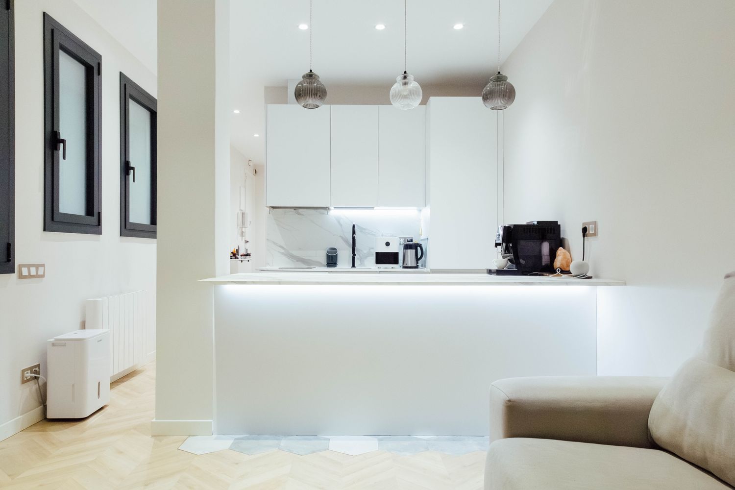 Piso en calle del dos de Maig, 321 - Foto 1