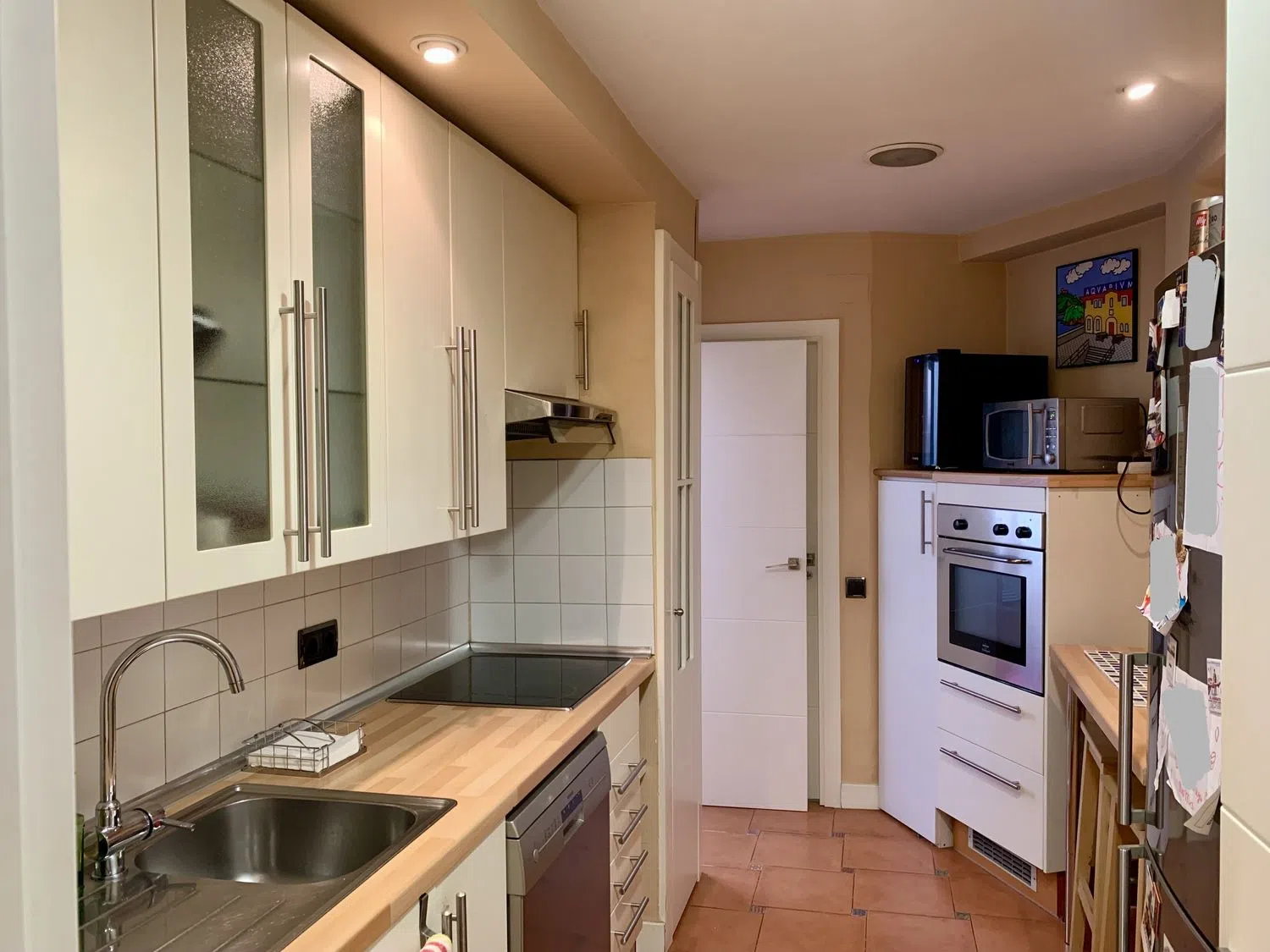 Piso en calle de Argumosa, 24 - Foto 20