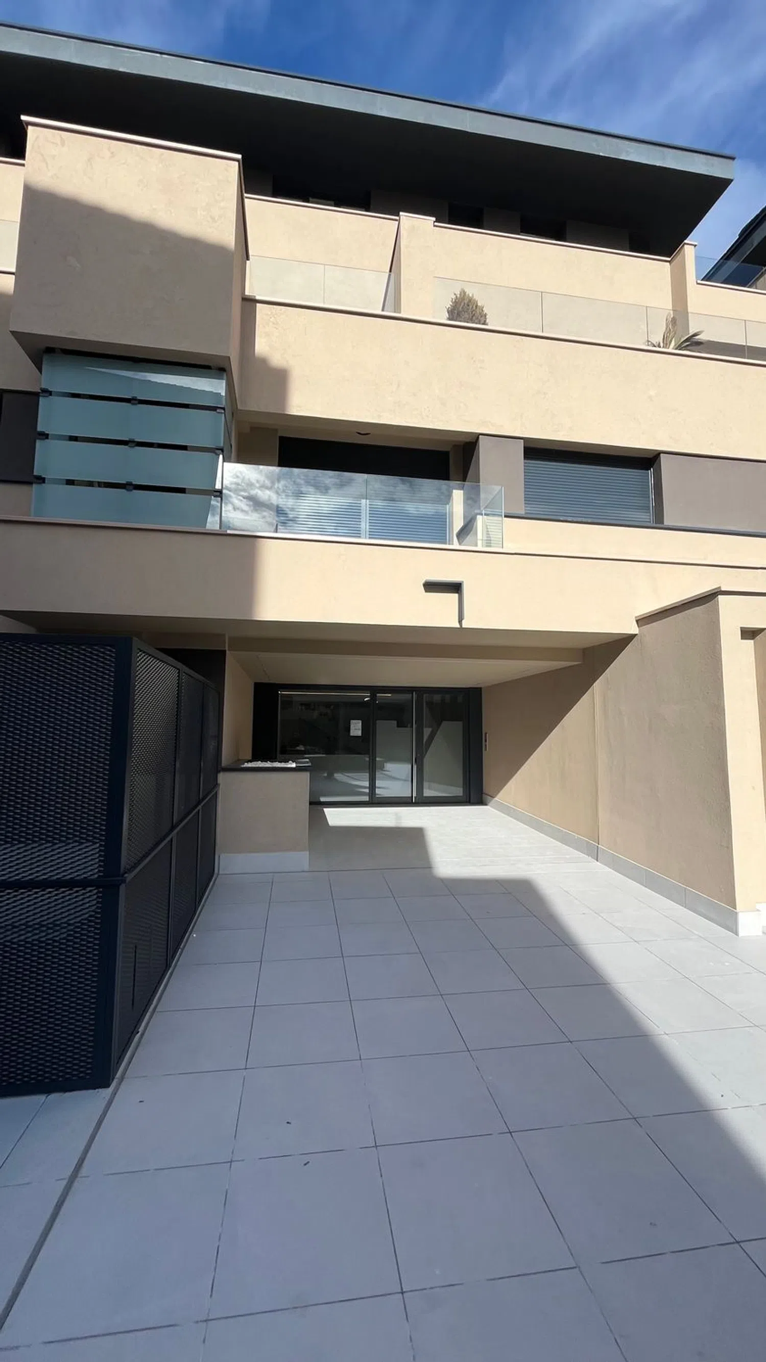 Piso en Urb. las cumbres El Mirador - Foto 10