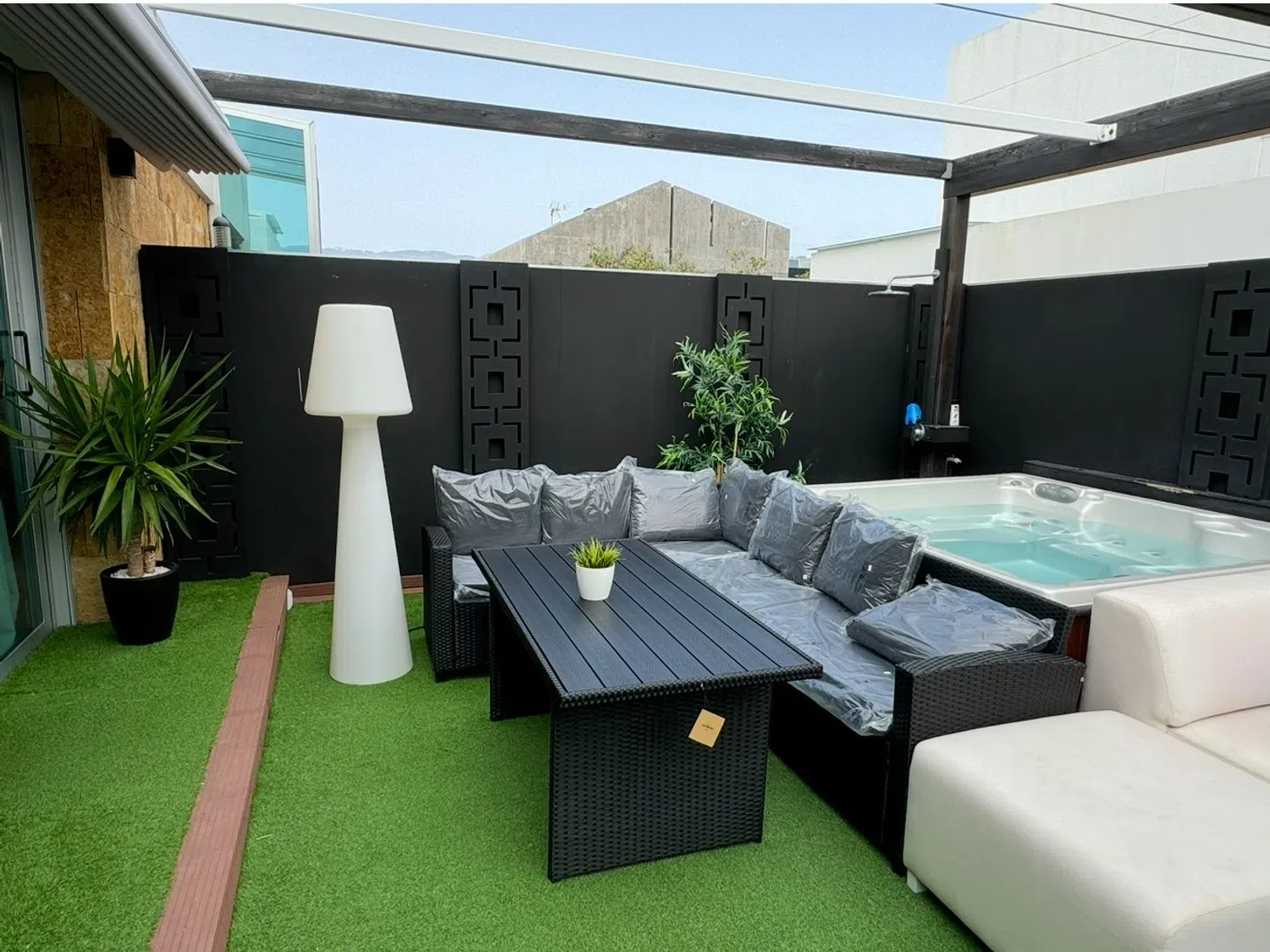 Chalet pareado en calle Manuel Hernández Toledo, 9 - Foto 28