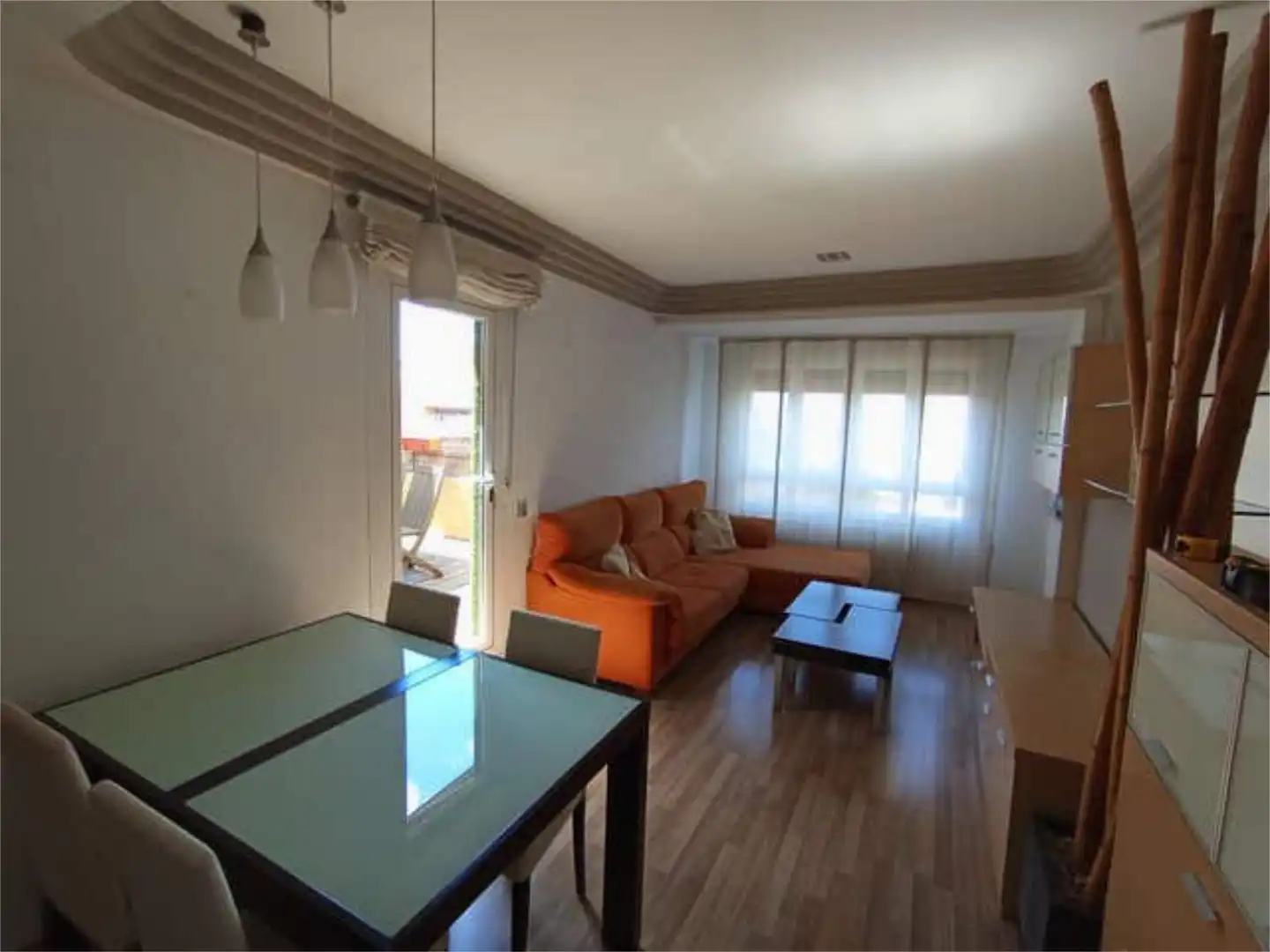 Piso en San Jose - Cuellar - Foto 3