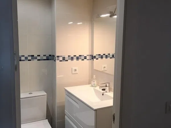 Piso en Plaza Edipo, 1, Doctor Fedriani, Sevilla - Foto 3