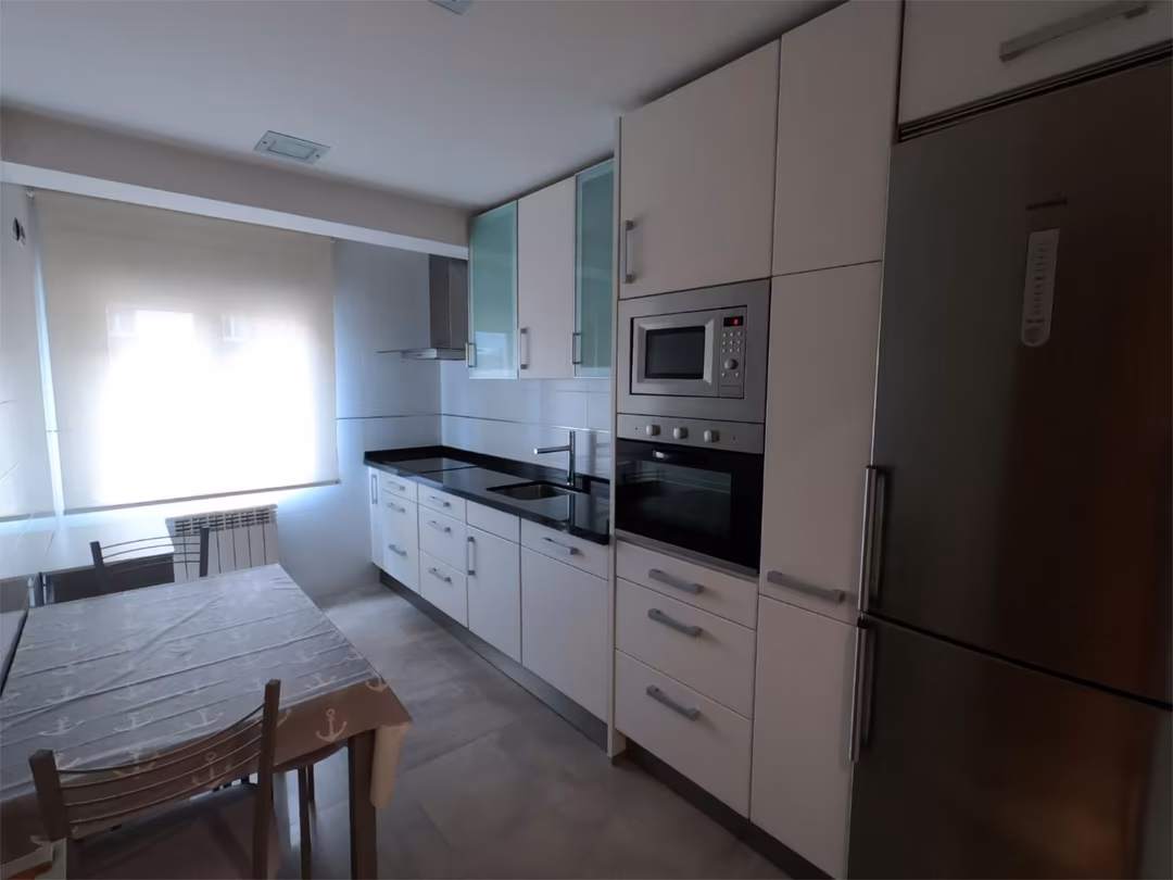 Piso en  Paseo de Canalejas 130 - Foto 4