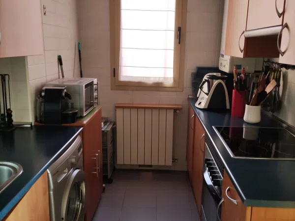Ático en Barrio La Fortuna - Foto 10