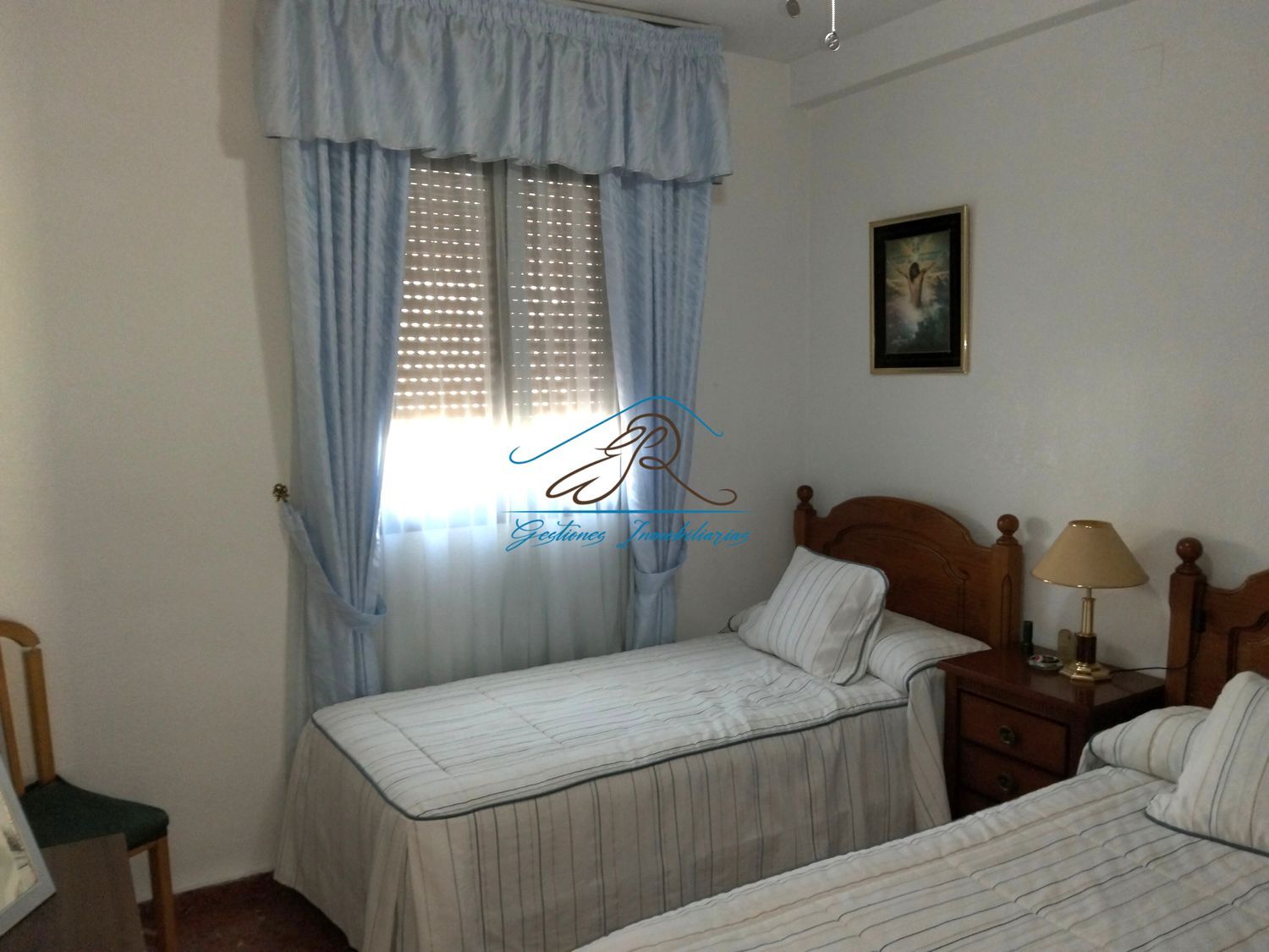 Chalet adosado en San Rafael de la Albaida, Tablero - Foto 40