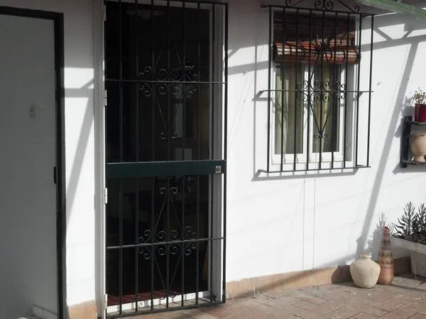 Ático en calle Campamento, 21