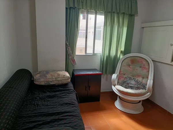 Piso en calle de Santiago Beyro, 23 - Foto 10