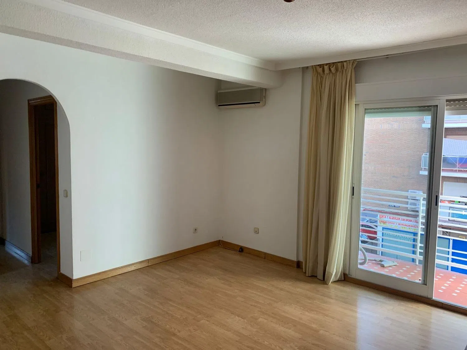 Piso en Barrio San Pascual - Foto 3