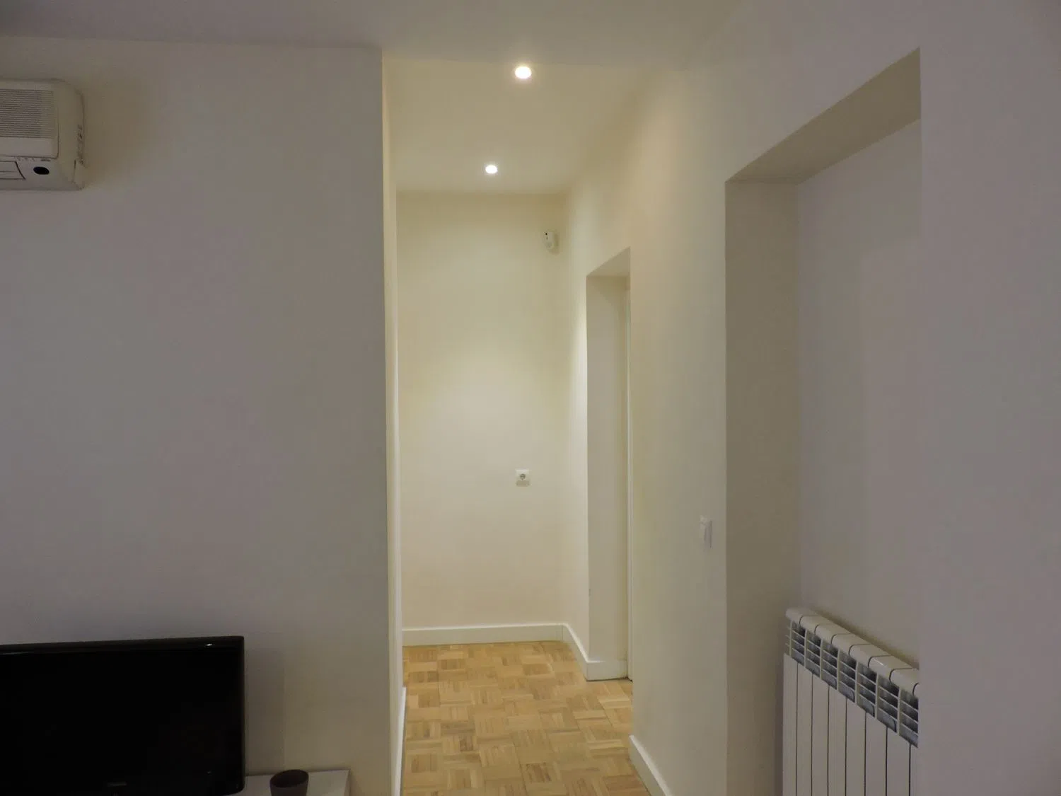 Piso en Barrio Ciudad Jardín - Foto 9