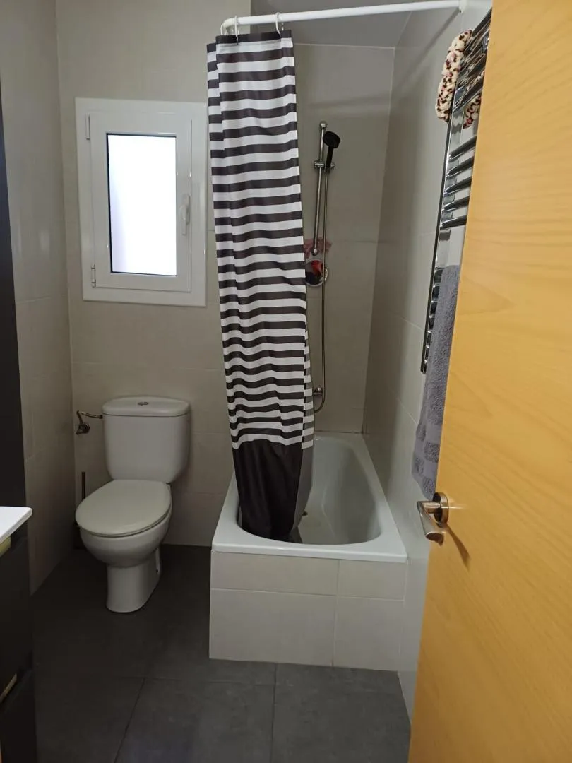 Piso en  Carrer de Lleó Fontova 16 - Foto 4