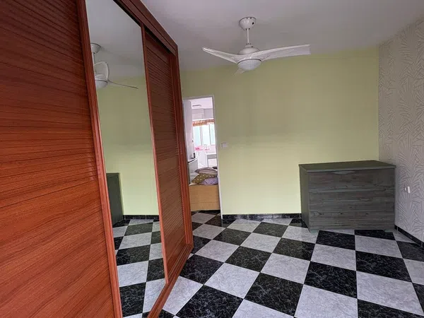 Piso en Barrio San Isidro - Foto 13