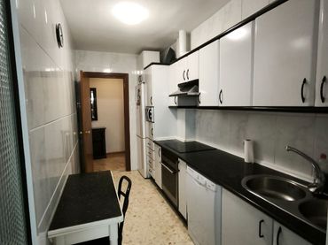Piso en San Fernando - Foto 1
