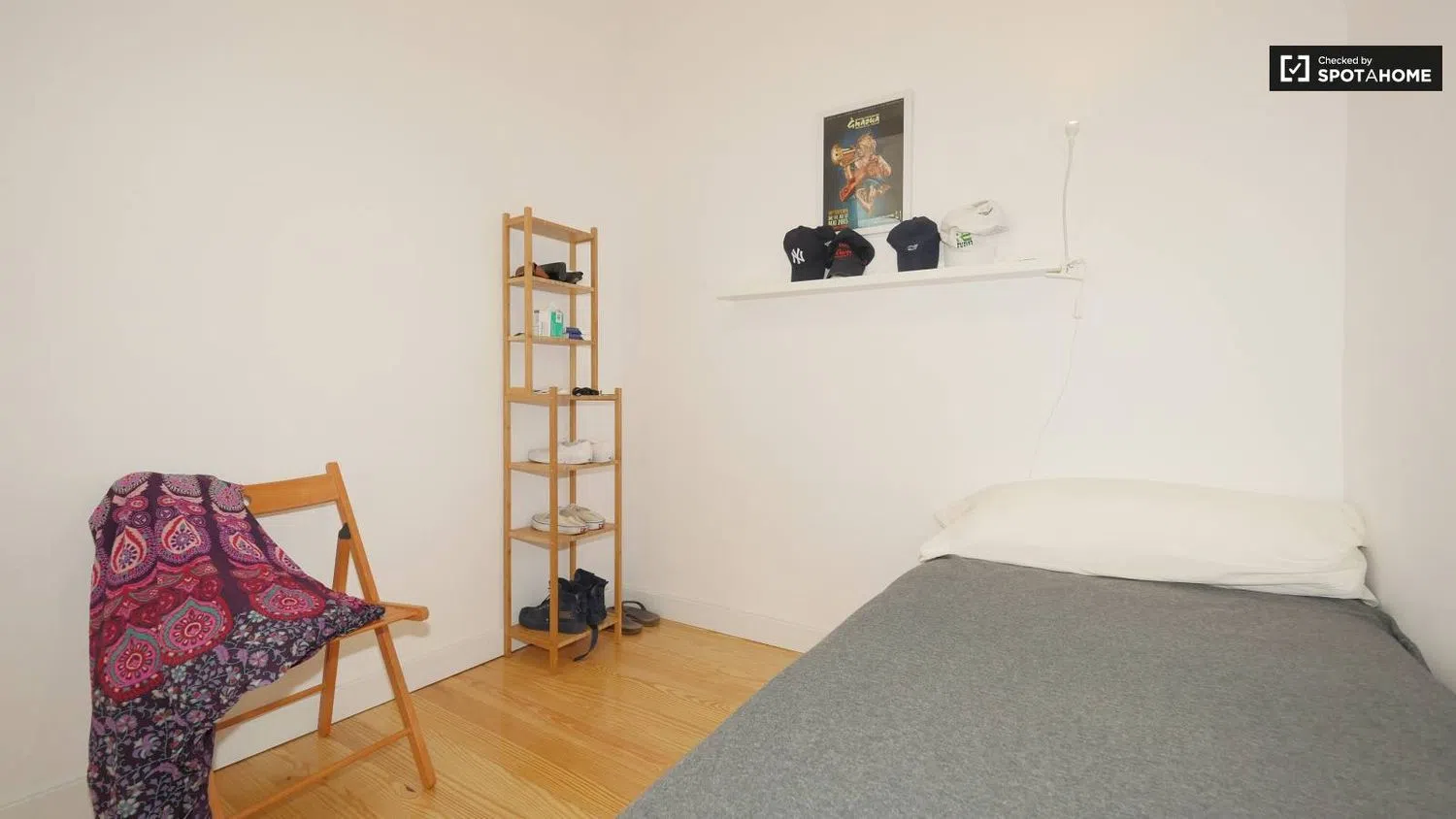 Piso en calle de Villarroel, 98 - Foto 25