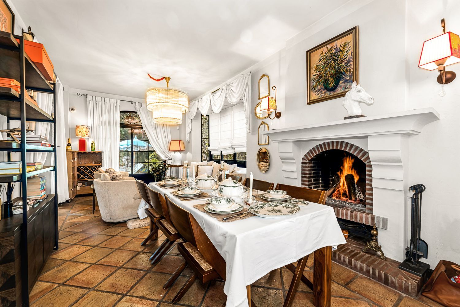 Casa independiente en avenida las Mimosas, 281 a - Foto 6