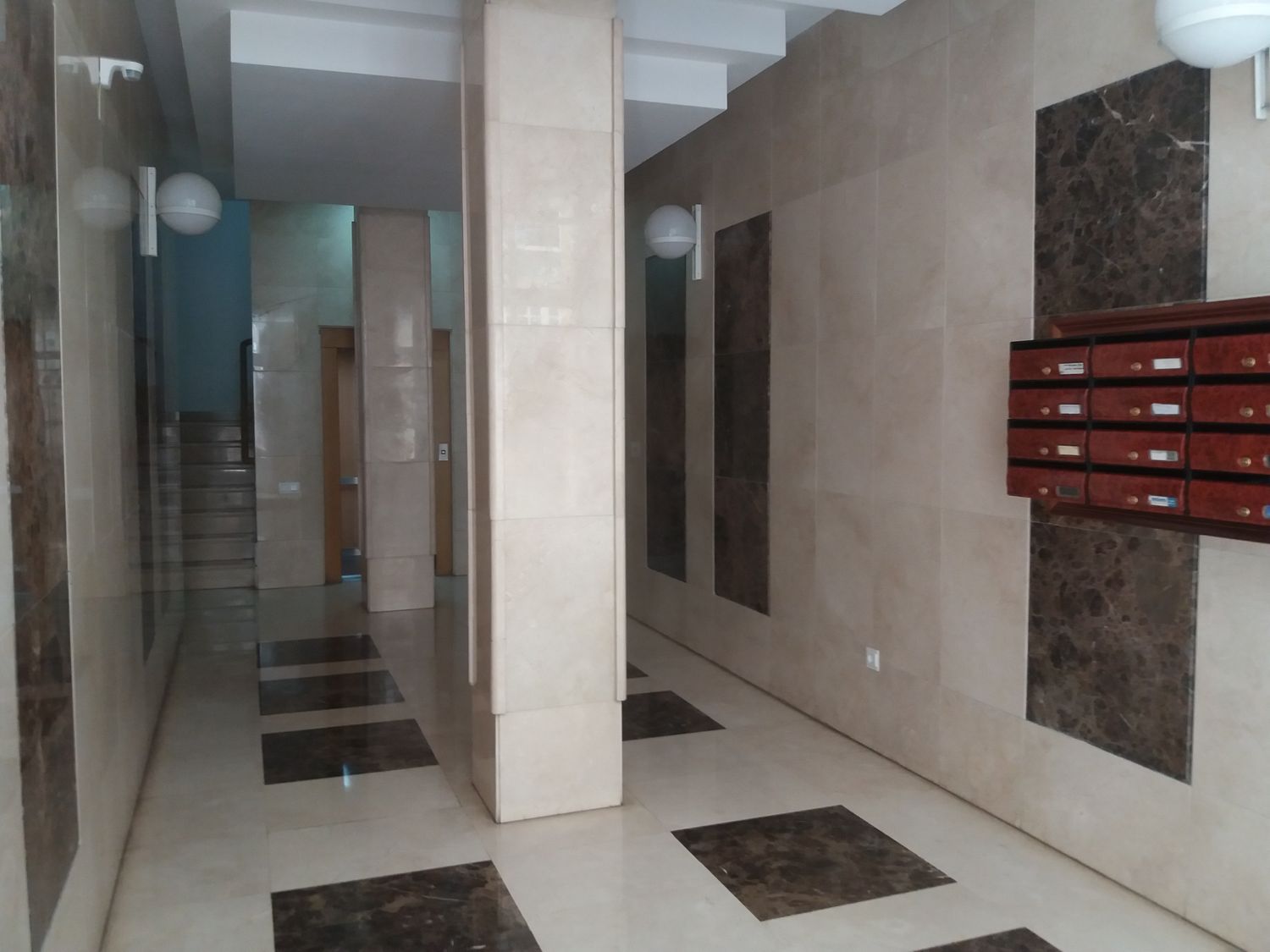 Piso en calle Moctezuma, 4 - Foto 16