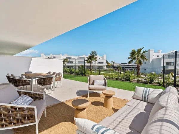 Piso en calle Flor de Saúco, 5 - Foto 4