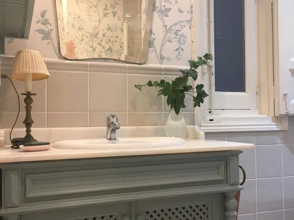 Piso en calle de Covarrubias, 17