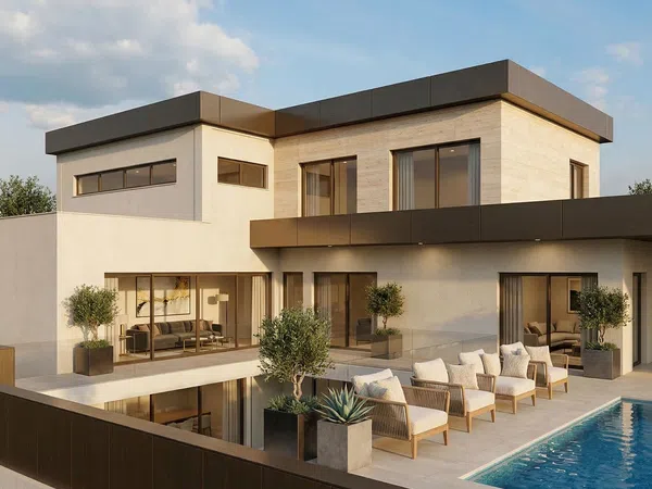 Casa independiente en calle Sierra del Viento, 21 - Foto 7