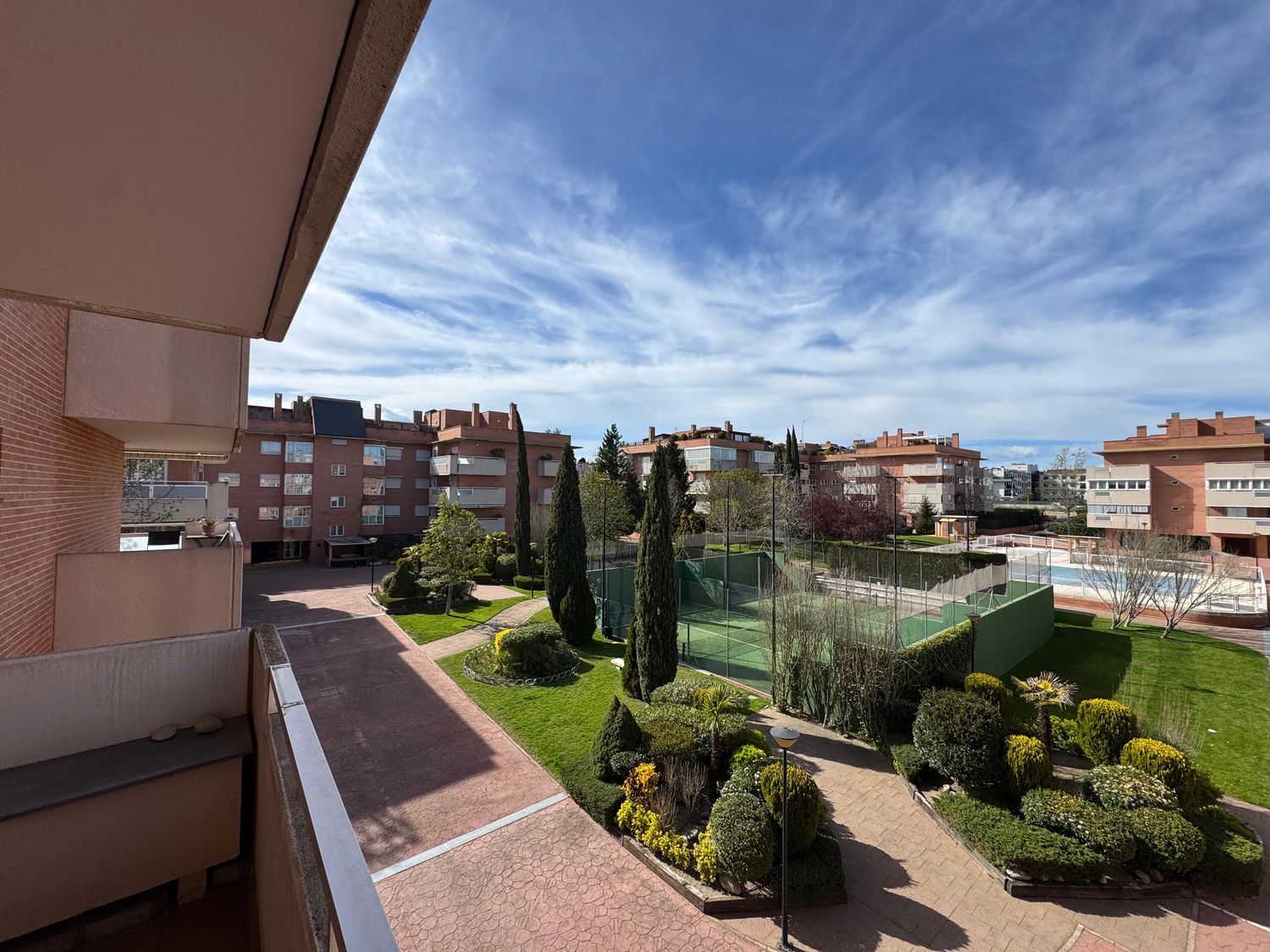 Piso en calle Zurbarán, 5 - Foto 20