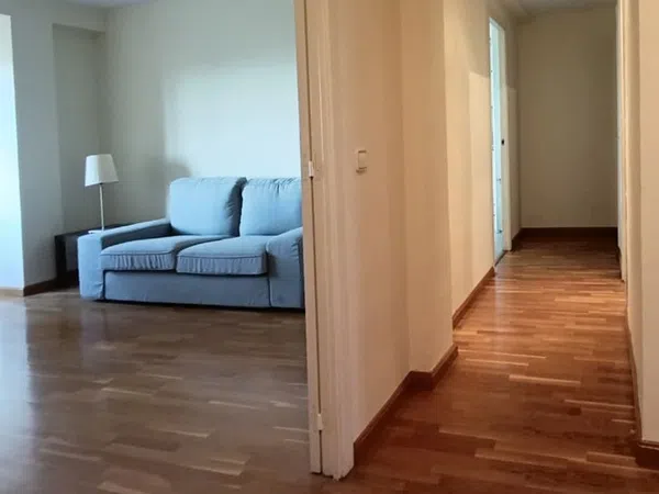 Piso en Via de Ramón Pignatelli, 45, Pinares de Venecia - Foto 3