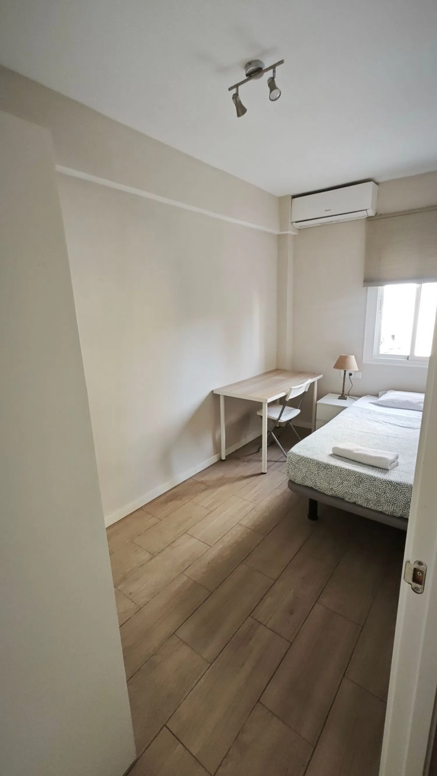 Piso en avenida Sanchez Pizjuan, 20 - Foto 4