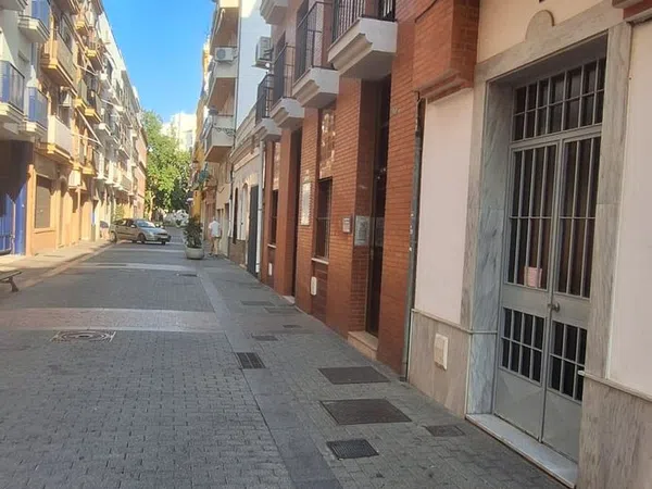 Piso en Calle Padre Andivia, 24, Centro, Centro - Foto 1