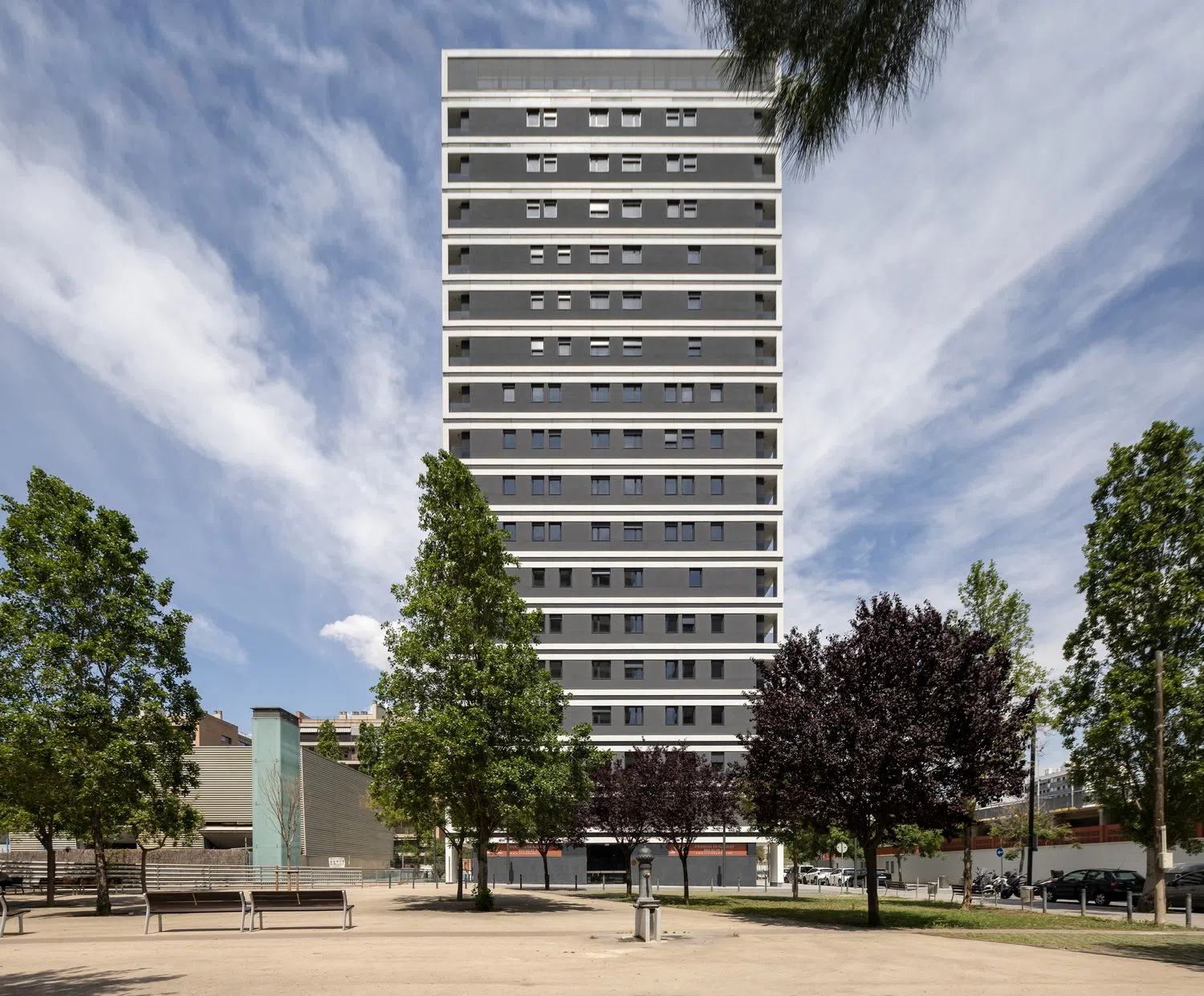 Piso en calle Joan de Joanes - Foto 24