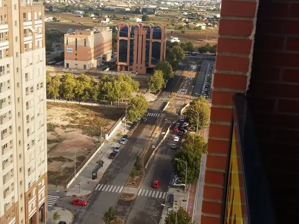 Piso en avenida dels Germans Maristes, 28 - Foto 3