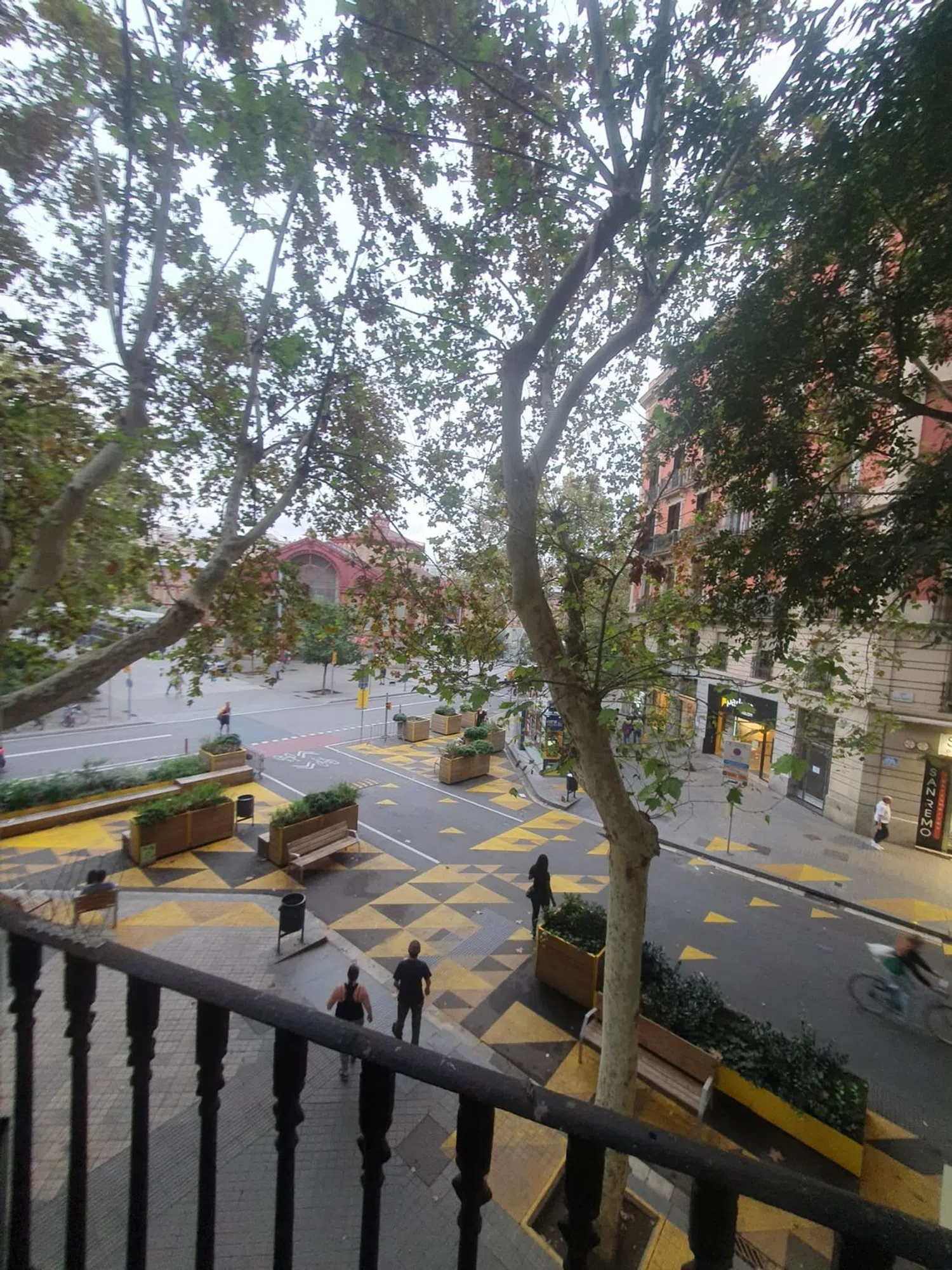 Piso en calle del Comte Borrell, 31 - Foto 1