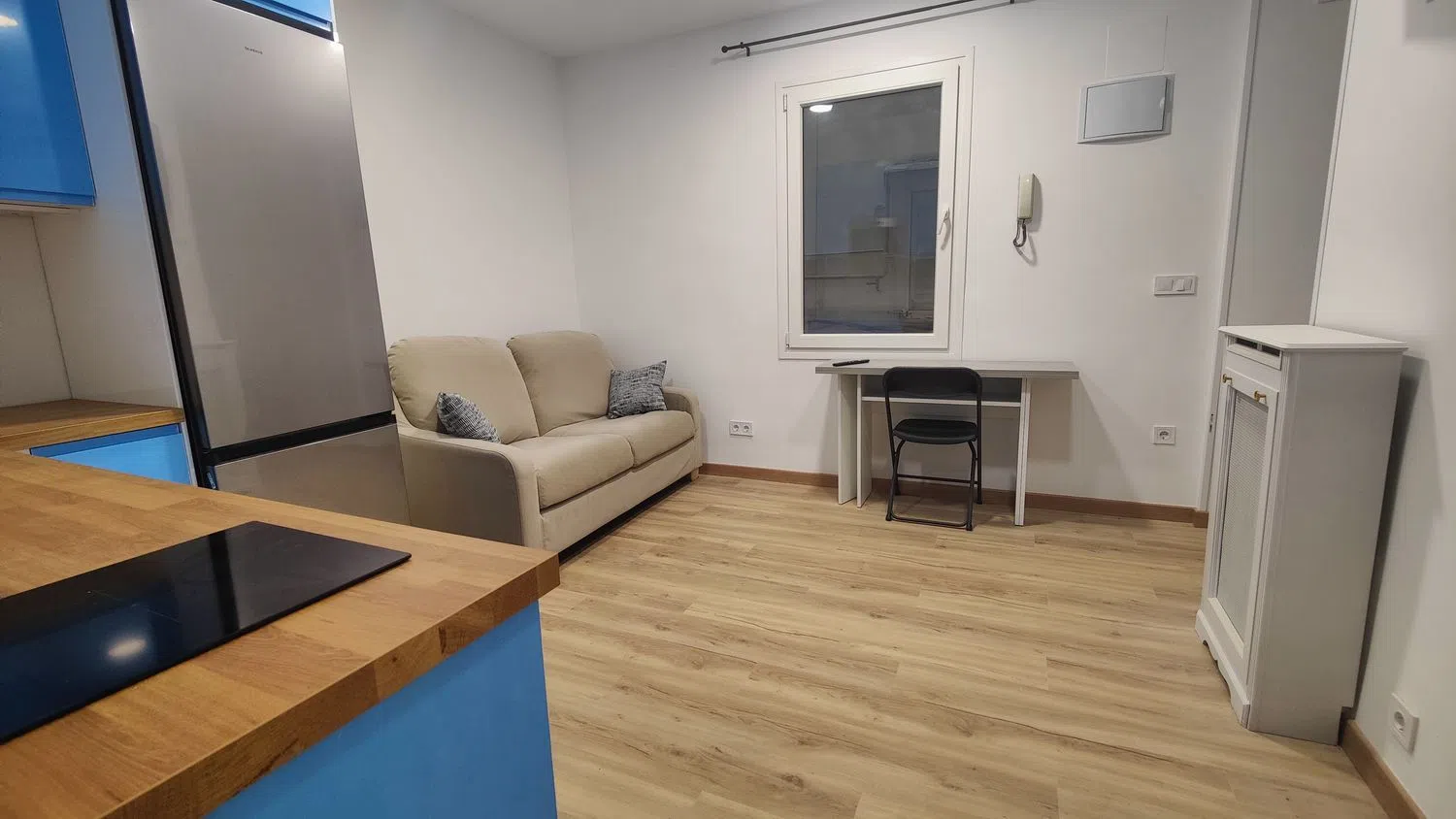 Piso en calle de Joaquín María López, 70 - Foto 1