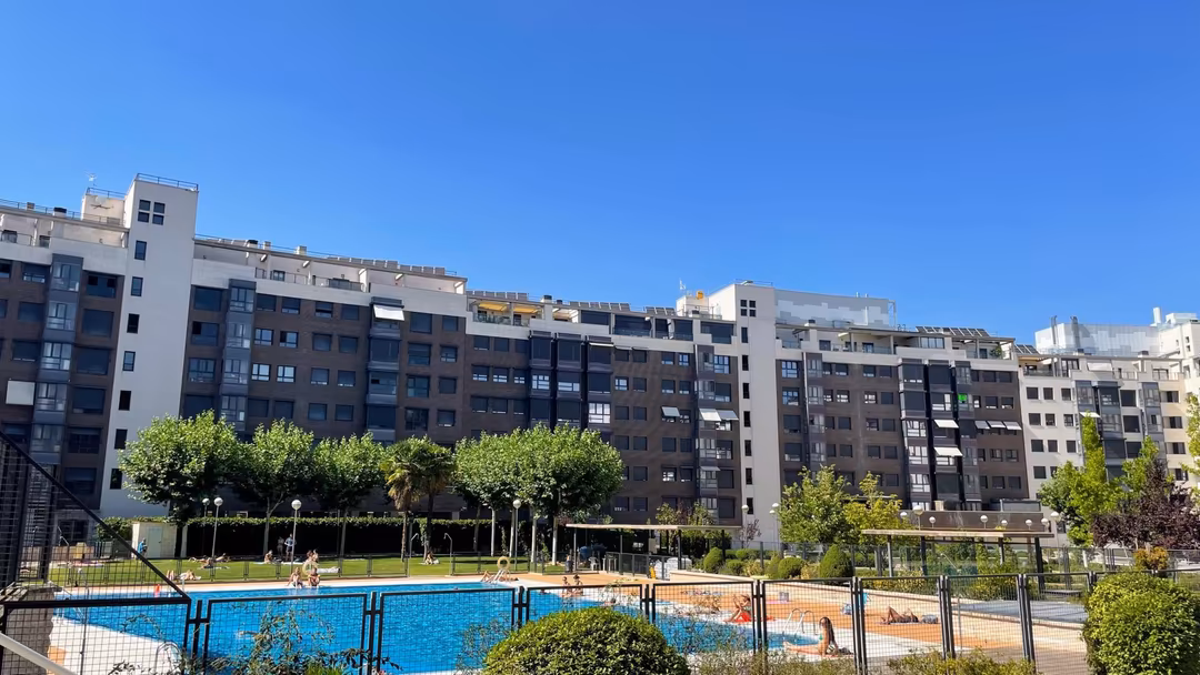 Piso en  Calle de Capiscol 8 - Foto 9