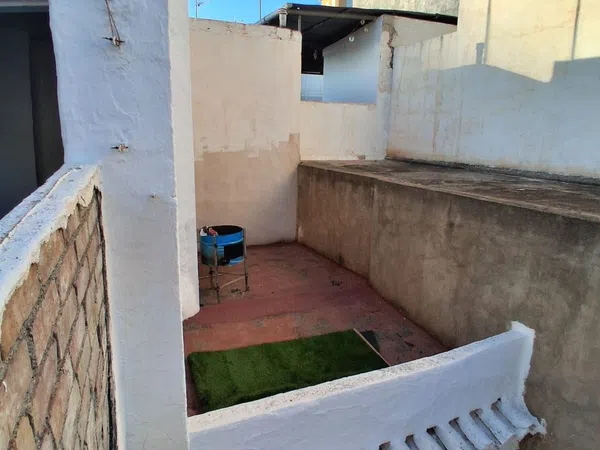 Chalet adosado en Calle Nogal, 27 - Foto 12