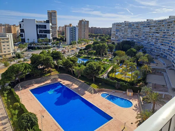 Piso en benidorm, 18