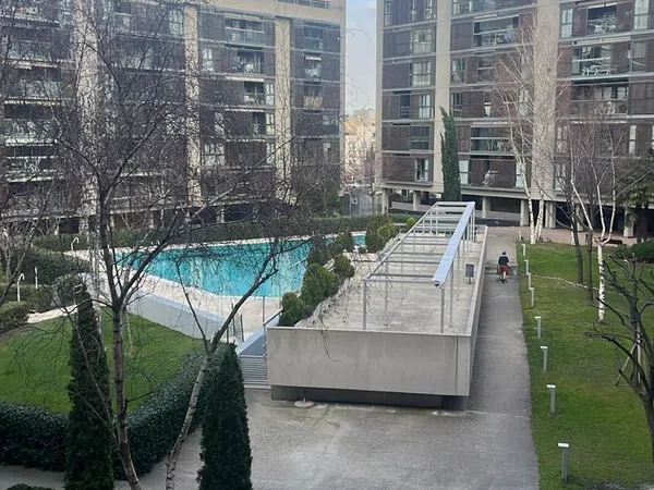 Piso en avenida del Camino de Santiago, 45