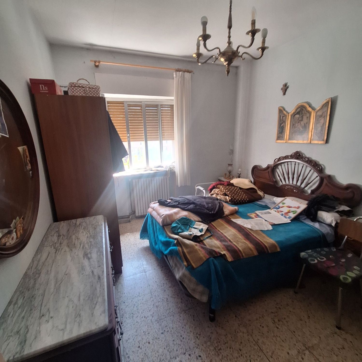 Piso en Travesía Virgen de las Angustia, 3, San Antonio, San Antonio - Foto 3
