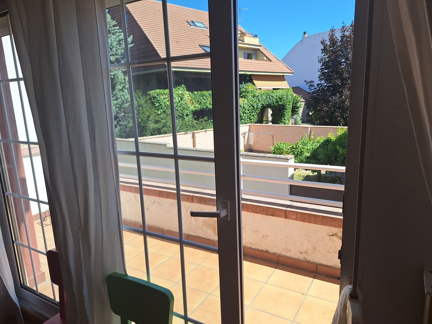Chalet adosado en Calle San Juan, 13, El Espinar, El Espinar - Foto 5