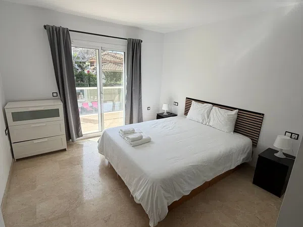 Casa o chalet independiente en Avenida del Golf, 8, Riviera del Sol, Riviera del Sol - Foto 23