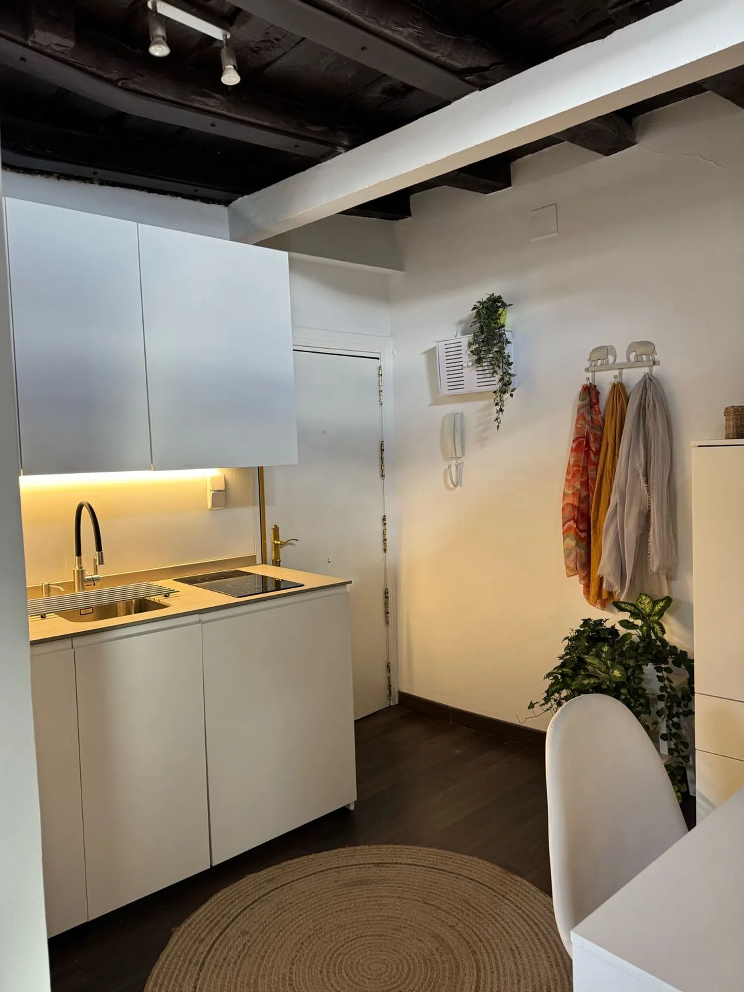 Piso en calle San Cosme y San Damián, 24 - Foto 20