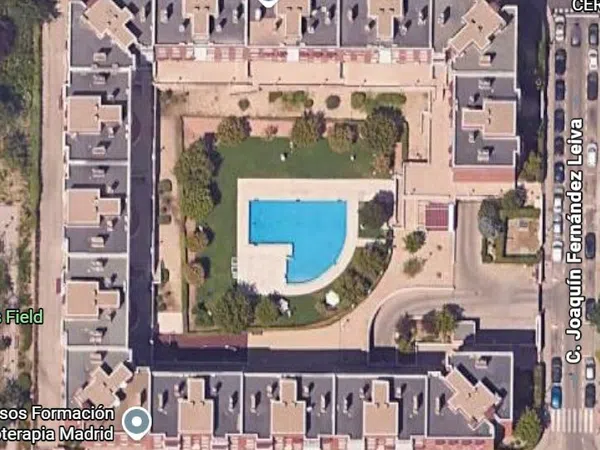 Piso en Conde Orgaz-Piovera, Conde Orgaz-Piovera - Foto 2