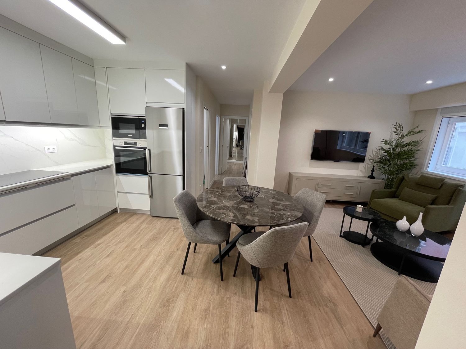 Piso en calle San Andrés, 2 - Foto 1